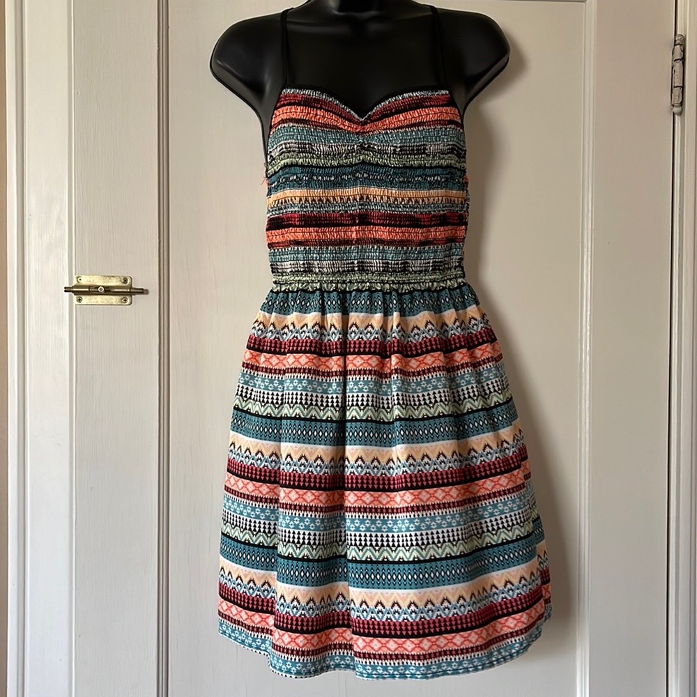 Summer Dress